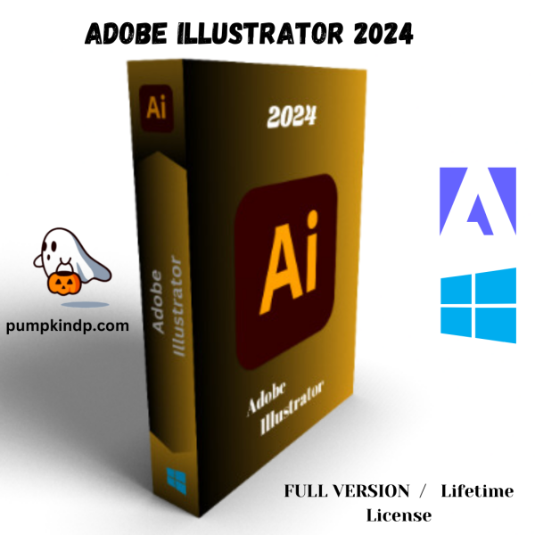 adobe illustrator 2024