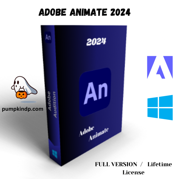 adobe animate 2024