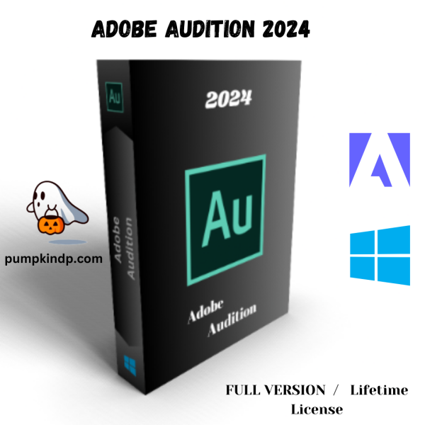 adobe audition 2024