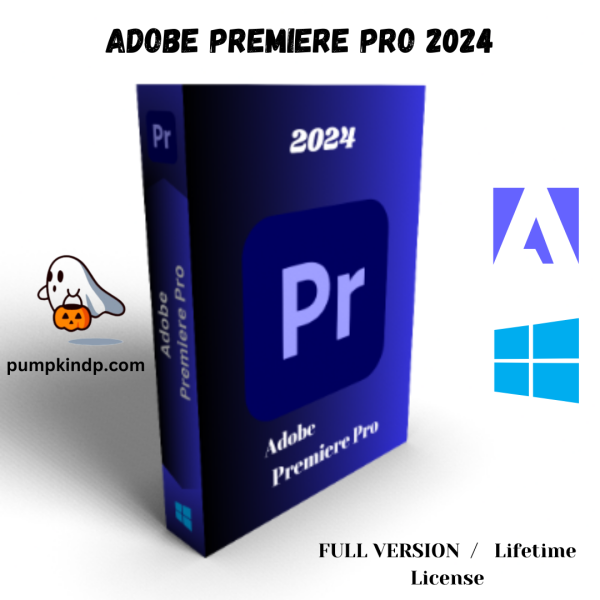 adobe premiere 2024