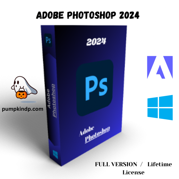 adobe photoshop 2024