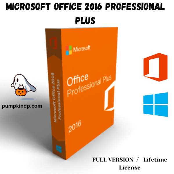 microsoft office 2016 professional plus