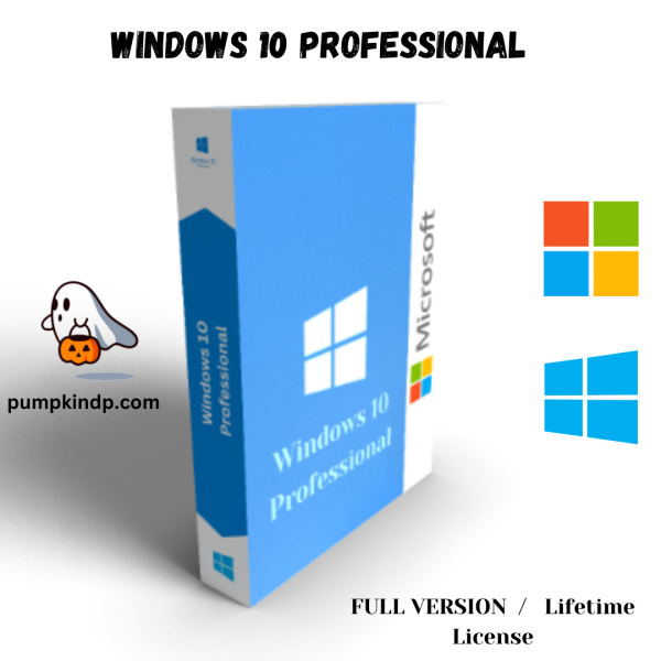 windows 10 profssional