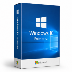 Windows 10 Enterprise - Volume License Key | Lifetime Activation
