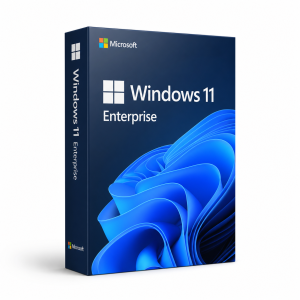 Windows 11 Enterprise - Volume License Key | Lifetime Activation