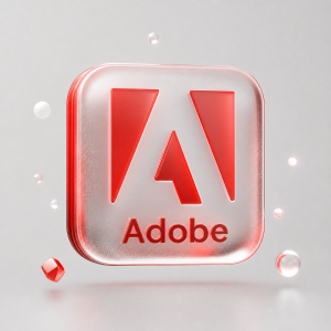 Adobe Software